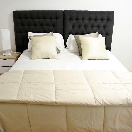 Departamento En Recoleta Διαμέρισμα Μπουένος Άιρες Εξωτερικό φωτογραφία