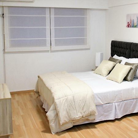 Departamento En Recoleta Διαμέρισμα Μπουένος Άιρες Εξωτερικό φωτογραφία