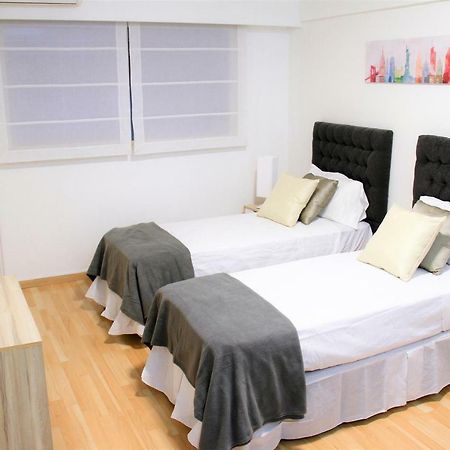 Departamento En Recoleta Διαμέρισμα Μπουένος Άιρες Εξωτερικό φωτογραφία