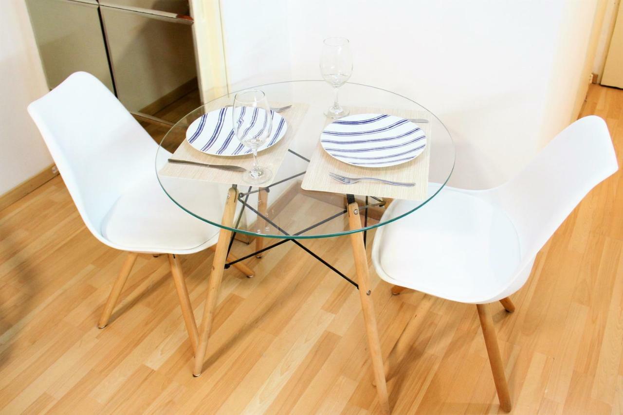 Departamento En Recoleta Διαμέρισμα Μπουένος Άιρες Εξωτερικό φωτογραφία