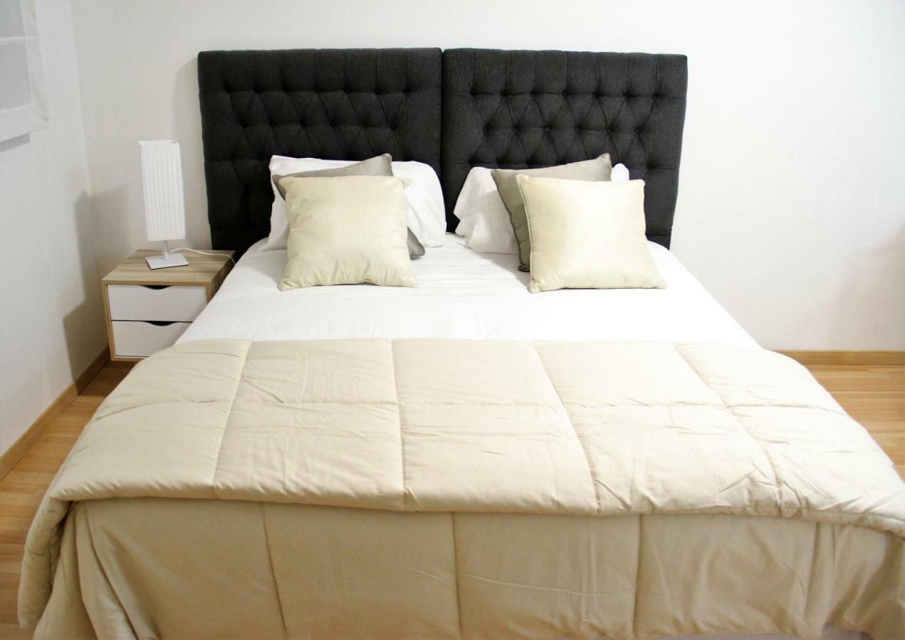Departamento En Recoleta Διαμέρισμα Μπουένος Άιρες Εξωτερικό φωτογραφία